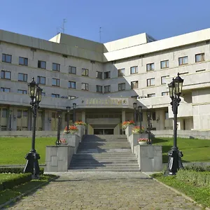 Danilovskaya Hotell